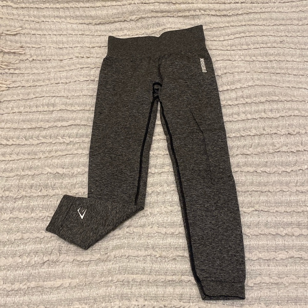Gymshark grey leggings